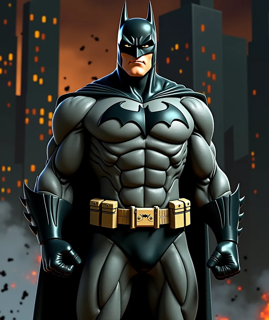 Batman
