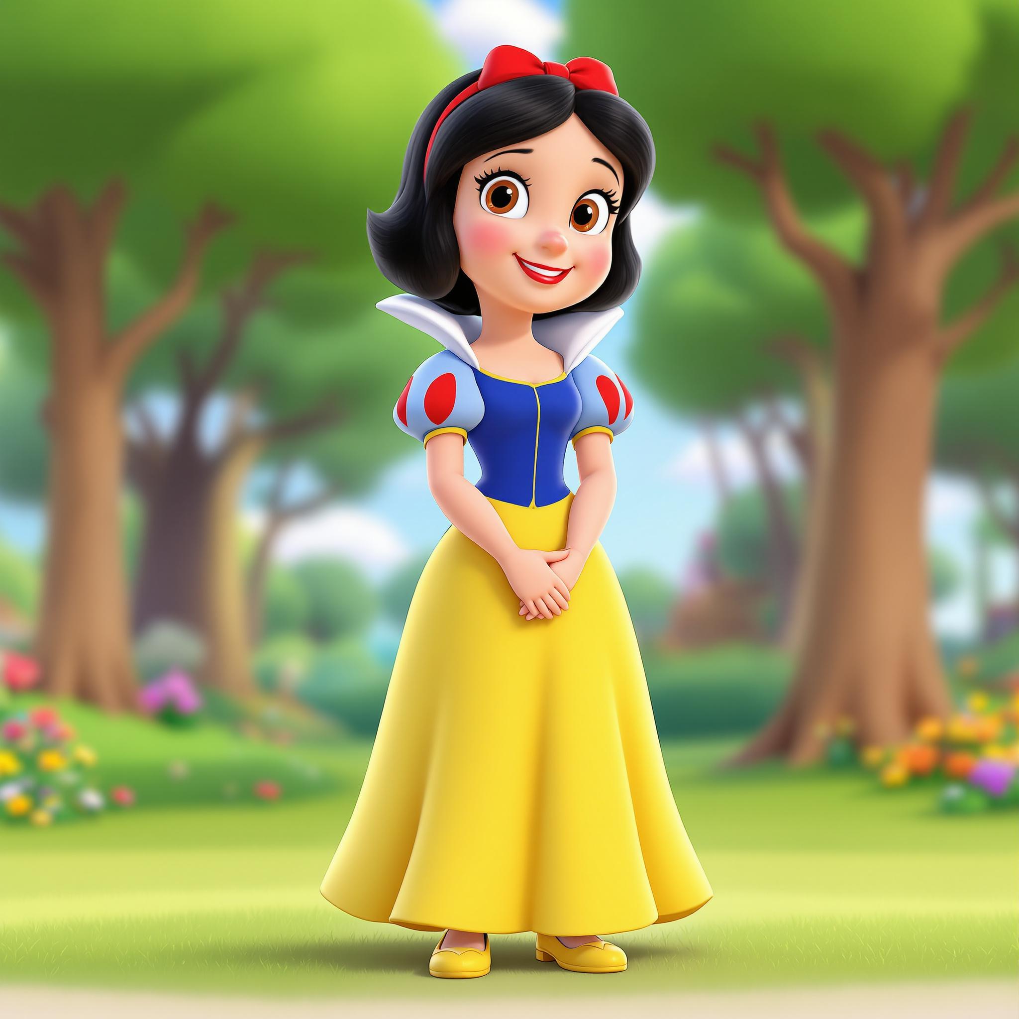 Branca de Neve
