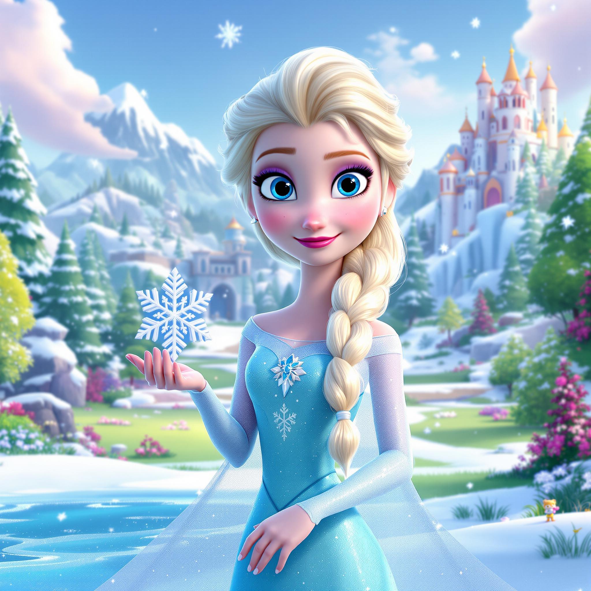 Elsa