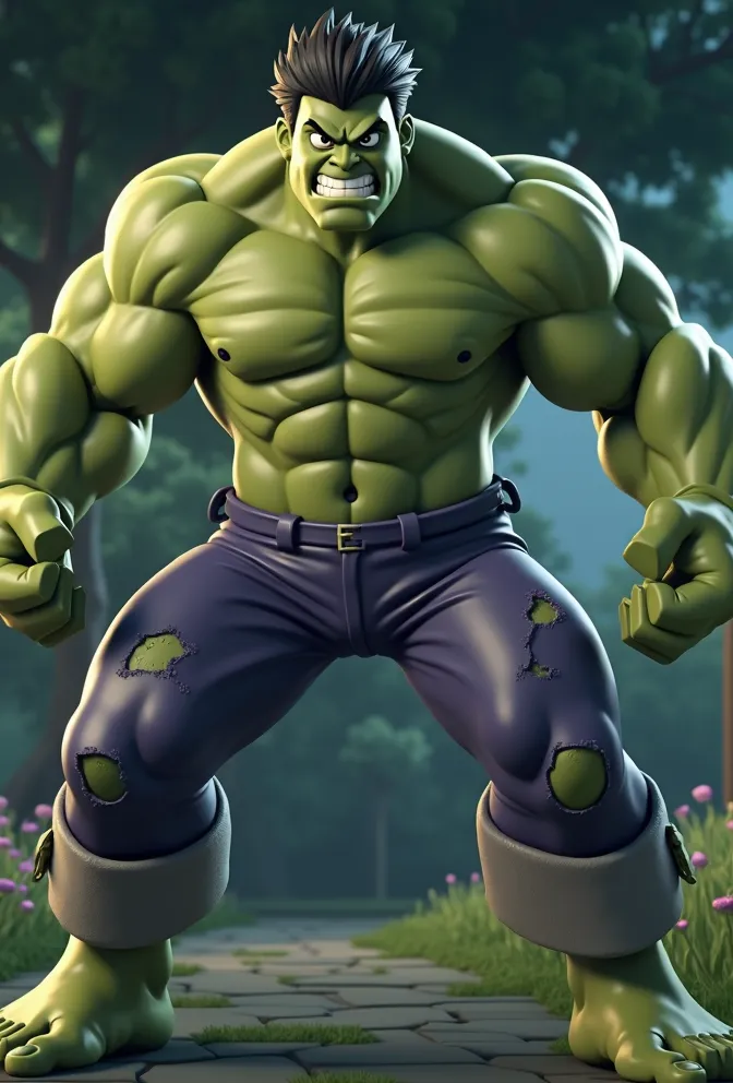 Hulk