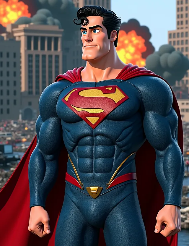 Superman